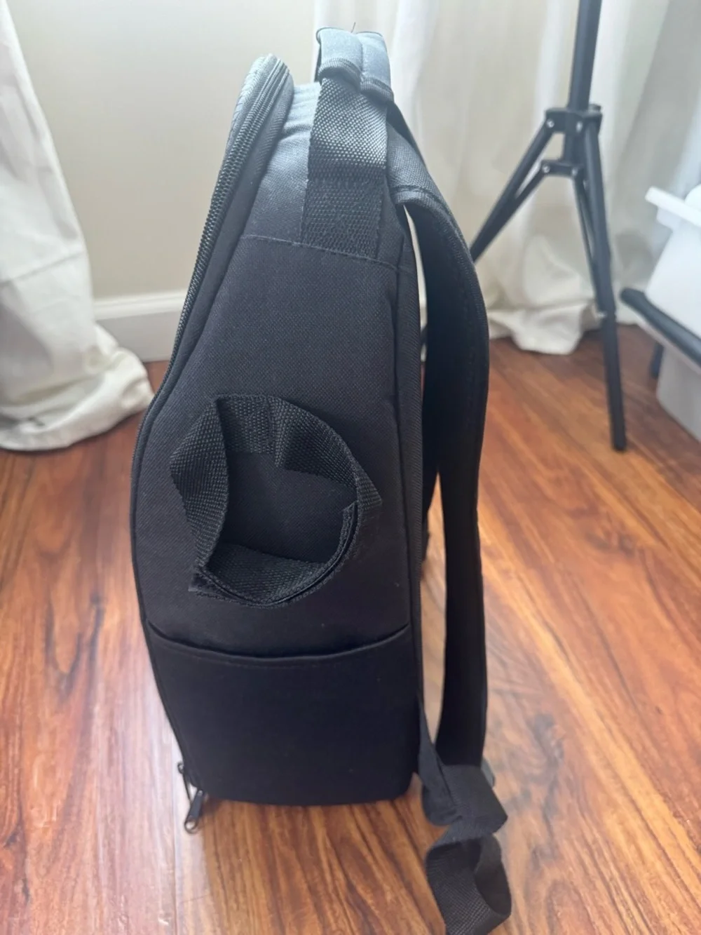 Vivitar Pro Camera Backpack - Picture 5 of 8